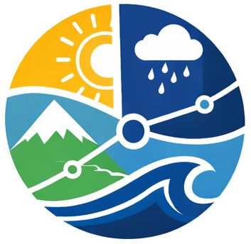 footer de la página