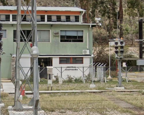 foto de las Estación