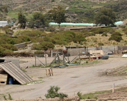 foto de las Estación