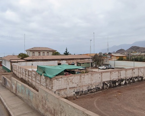 foto de las Estación