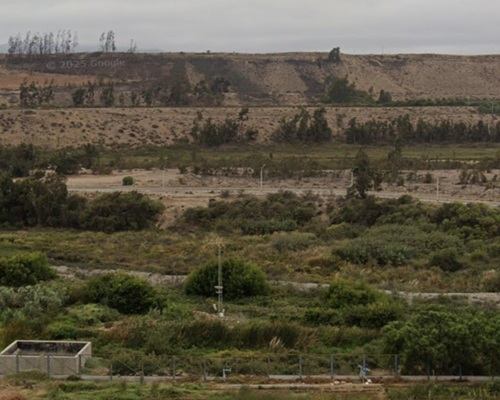 foto de las Estación