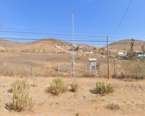 foto de las Estación