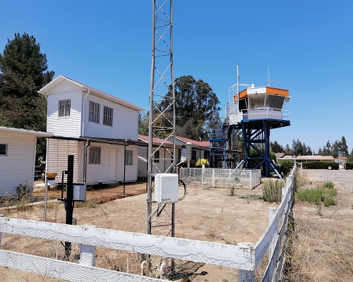 foto de las Estación