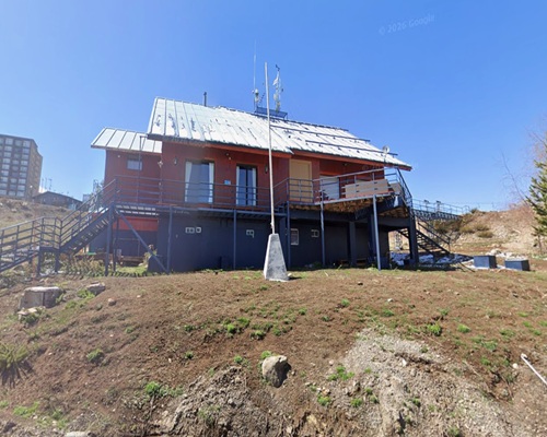 foto de las Estación