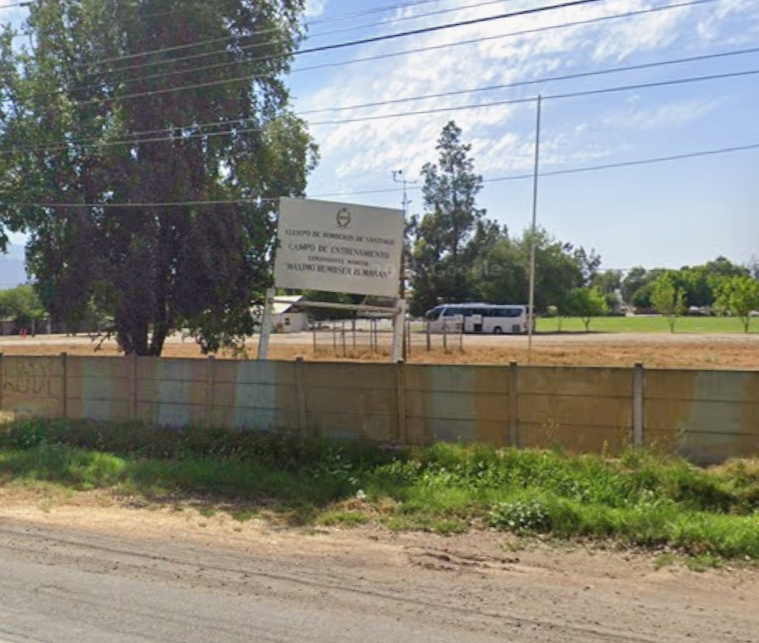 foto de las Estación