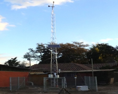foto de las Estación