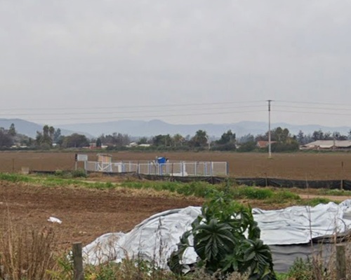 foto de las Estación