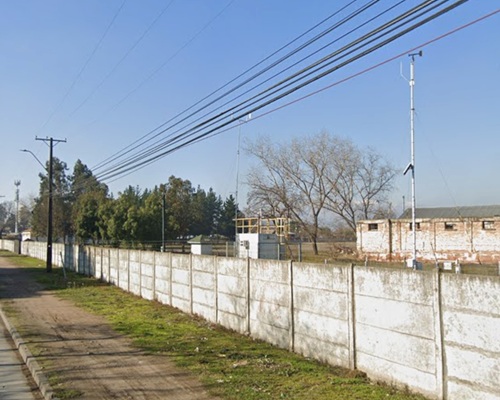 foto de las Estación