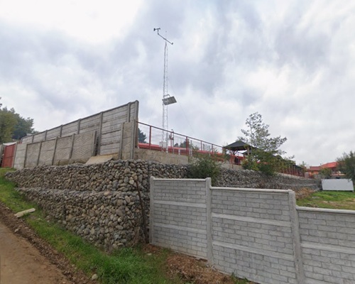 foto de las Estación