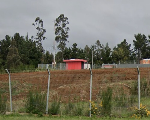 foto de las Estación