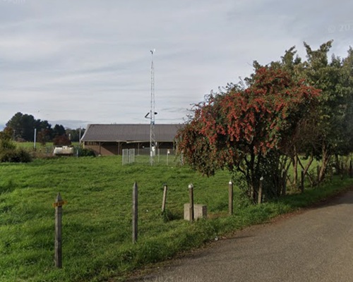 foto de las Estación