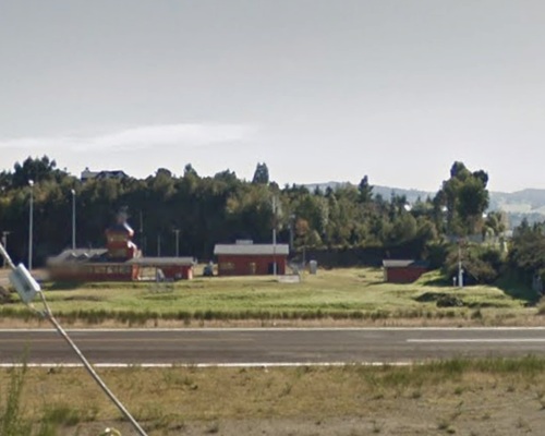 foto de las Estación
