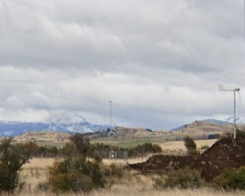 foto de las Estación