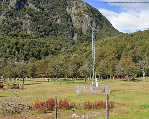foto de las Estación